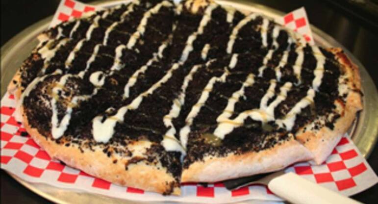 Pizza Pie Cafe, Highland, Salt Lake City | Zomato